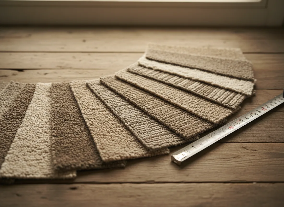 Carpet Installation Coatsville, MO FAQs